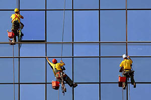 building cleaner resized